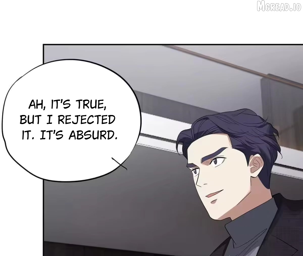 Confession Of The Suspect A Chapter 13  - page 6
